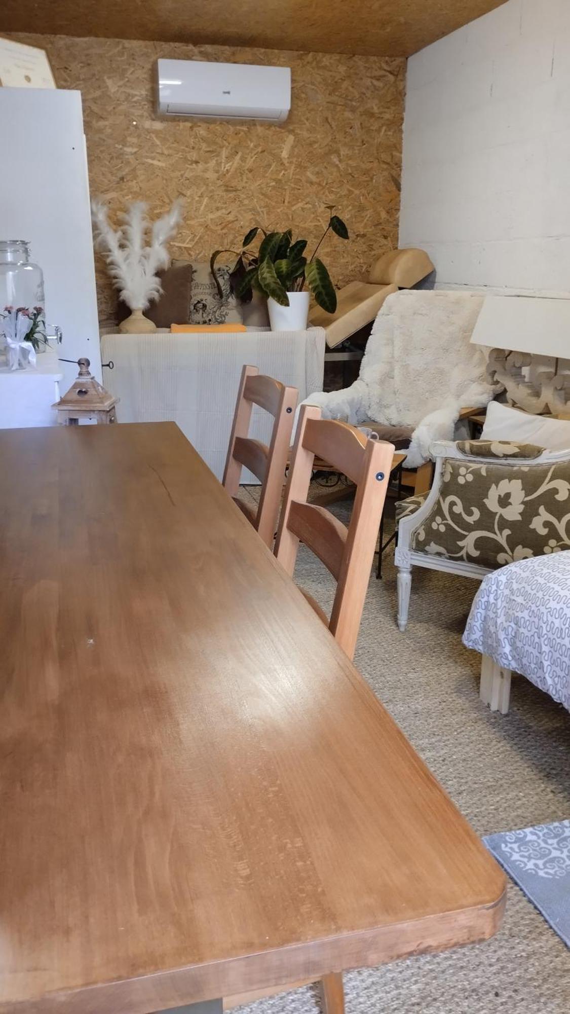 Le Laboratoire Shabby Chic De La Parfumerie Du Manoir Chavagne Exterior foto